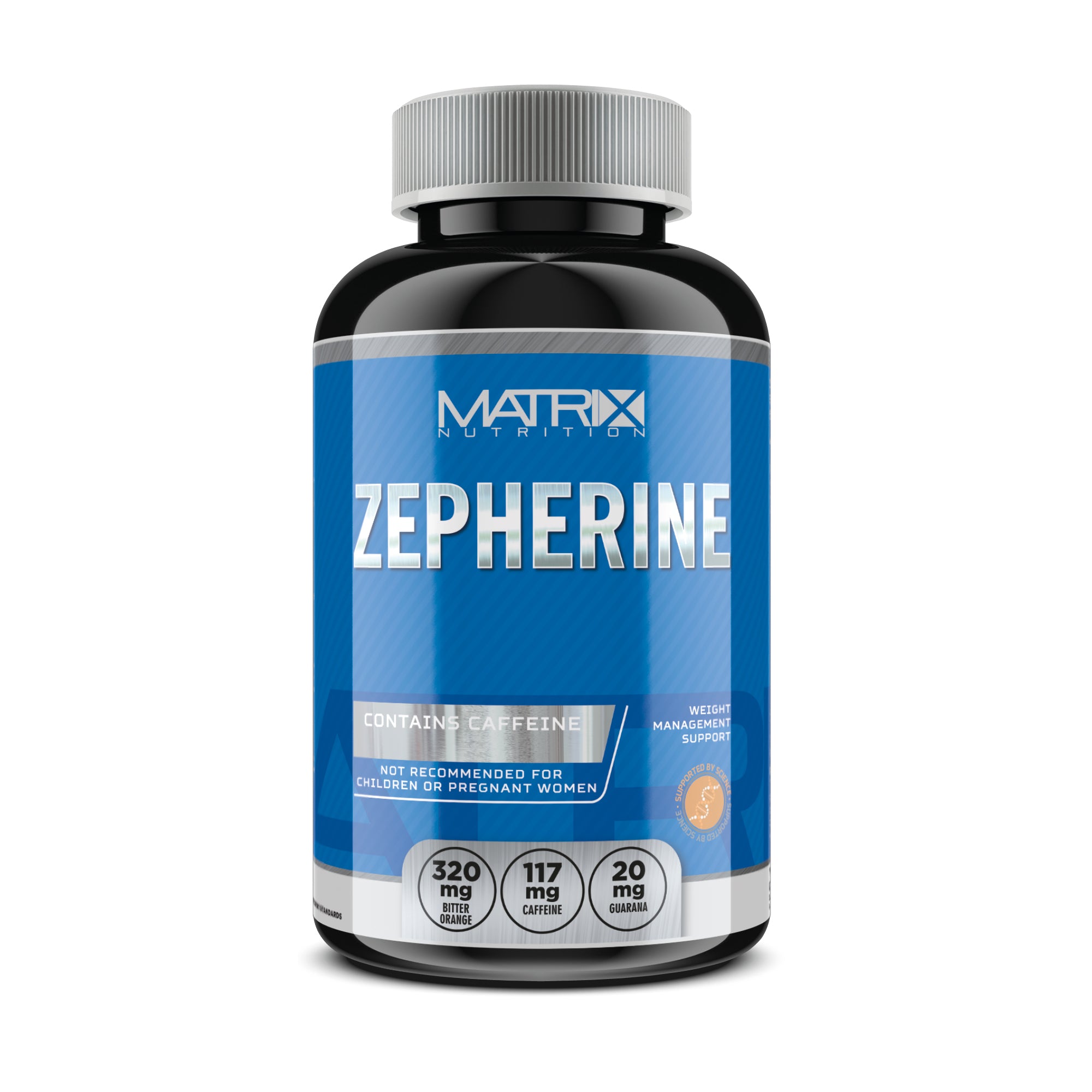 Zepherine Matrix Nutrition